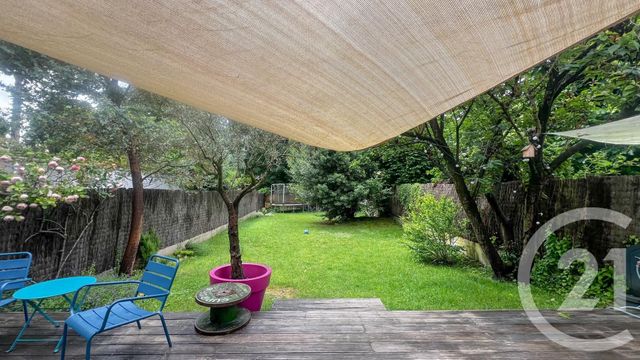 maison à louer - 5 pièces - 165.58 m2 - NOGENT SUR MARNE - 94 - ILE-DE-FRANCE - Century 21 Bords De Marne