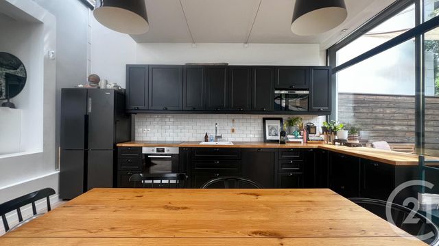 maison à louer - 5 pièces - 165.58 m2 - NOGENT SUR MARNE - 94 - ILE-DE-FRANCE - Century 21 Bords De Marne