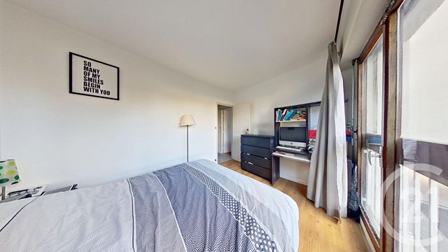 Appartement F3 à vendre - 3 pièces - 75.72 m2 - NOGENT SUR MARNE - 94 - ILE-DE-FRANCE - Century 21 Bords De Marne
