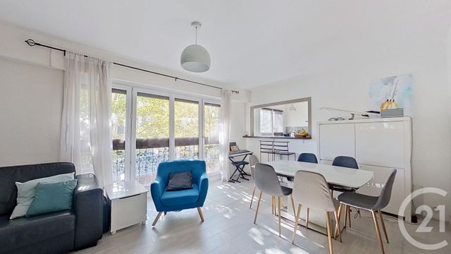 Appartement F3 à vendre NOGENT SUR MARNE