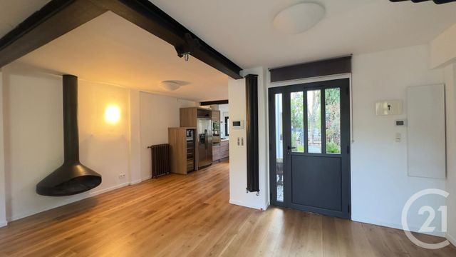 maison - LE PERREUX SUR MARNE - 94