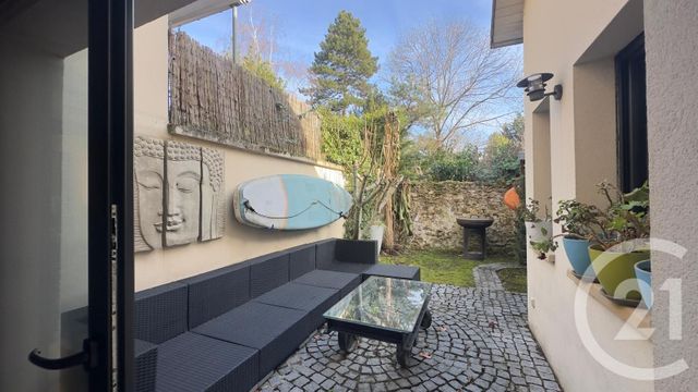 maison à vendre - 5 pièces - 95.83 m2 - LE PERREUX SUR MARNE - 94 - ILE-DE-FRANCE - Century 21 Bords De Marne