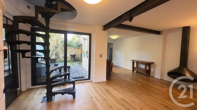 maison à vendre - 5 pièces - 95.83 m2 - LE PERREUX SUR MARNE - 94 - ILE-DE-FRANCE - Century 21 Bords De Marne