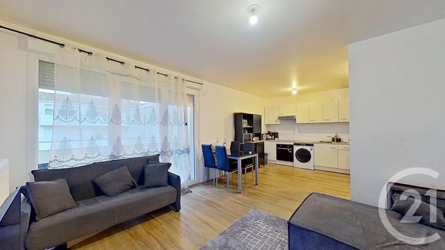 appartement - NOGENT SUR MARNE - 94