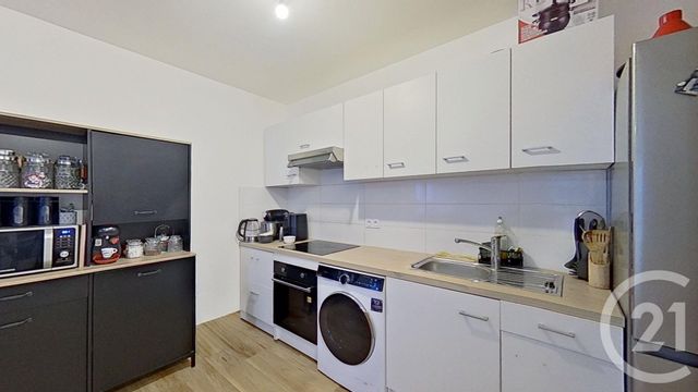 Appartement F2 à vendre - 2 pièces - 47.89 m2 - NOGENT SUR MARNE - 94 - ILE-DE-FRANCE - Century 21 Bords De Marne