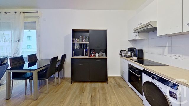 Appartement F2 à vendre - 2 pièces - 47.89 m2 - NOGENT SUR MARNE - 94 - ILE-DE-FRANCE - Century 21 Bords De Marne
