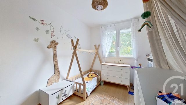 Appartement F3 à vendre - 3 pièces - 52.94 m2 - NOGENT SUR MARNE - 94 - ILE-DE-FRANCE - Century 21 Bords De Marne