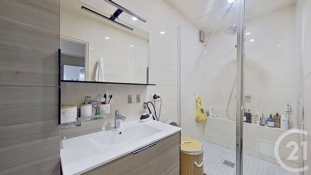 Appartement F3 à vendre - 3 pièces - 52.94 m2 - NOGENT SUR MARNE - 94 - ILE-DE-FRANCE - Century 21 Bords De Marne