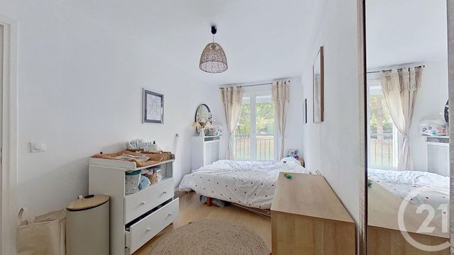 Appartement F3 à vendre - 3 pièces - 52.94 m2 - NOGENT SUR MARNE - 94 - ILE-DE-FRANCE - Century 21 Bords De Marne