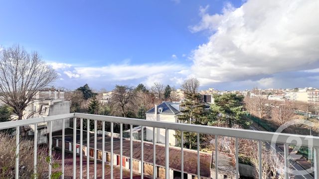 Appartement F2 à louer - 2 pièces - 50.78 m2 - FONTENAY SOUS BOIS - 94 - ILE-DE-FRANCE - Century 21 Bords De Marne