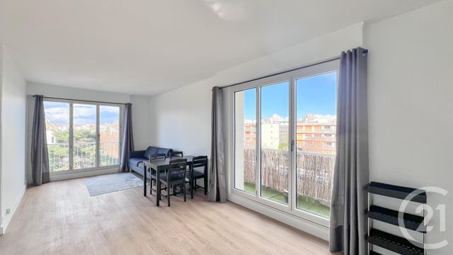 Appartement F2 à louer - 2 pièces - 50.78 m2 - FONTENAY SOUS BOIS - 94 - ILE-DE-FRANCE - Century 21 Bords De Marne