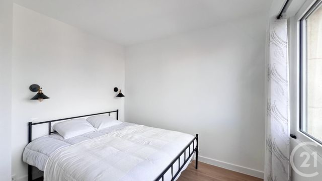Appartement F2 à louer - 2 pièces - 50.78 m2 - FONTENAY SOUS BOIS - 94 - ILE-DE-FRANCE - Century 21 Bords De Marne