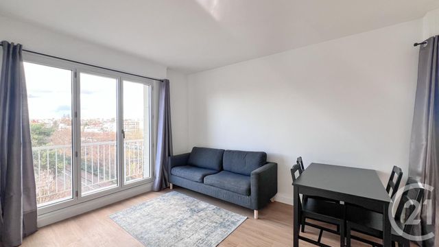 Appartement F2 à louer - 2 pièces - 50.78 m2 - FONTENAY SOUS BOIS - 94 - ILE-DE-FRANCE - Century 21 Bords De Marne