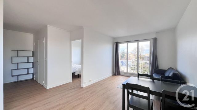 Appartement F2 à louer - 2 pièces - 50.78 m2 - FONTENAY SOUS BOIS - 94 - ILE-DE-FRANCE - Century 21 Bords De Marne