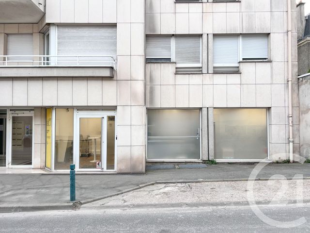 divers à louer - 47.26 m2 - NOGENT SUR MARNE - 94 - ILE-DE-FRANCE - Century 21 Bords De Marne