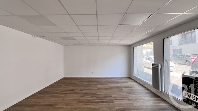 divers à louer - 47.26 m2 - NOGENT SUR MARNE - 94 - ILE-DE-FRANCE - Century 21 Bords De Marne