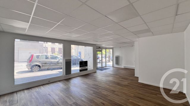 divers à louer - 47.26 m2 - NOGENT SUR MARNE - 94 - ILE-DE-FRANCE - Century 21 Bords De Marne