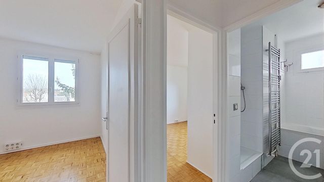 Appartement F5 à vendre - 5 pièces - 85.4 m2 - NOGENT SUR MARNE - 94 - ILE-DE-FRANCE - Century 21 Bords De Marne