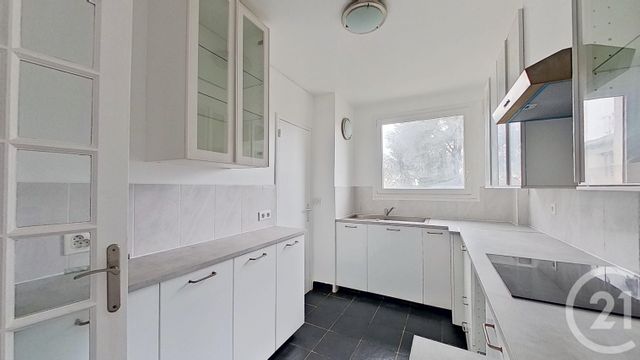 Appartement F5 à vendre - 5 pièces - 85.4 m2 - NOGENT SUR MARNE - 94 - ILE-DE-FRANCE - Century 21 Bords De Marne