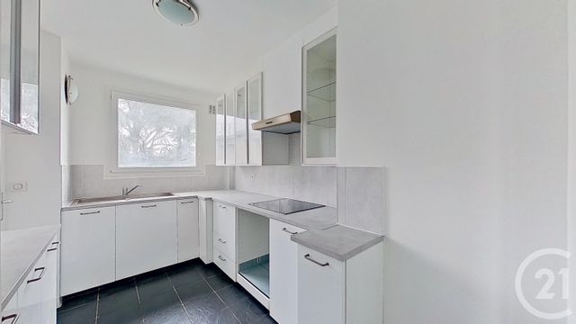 Appartement F5 à vendre - 5 pièces - 85.4 m2 - NOGENT SUR MARNE - 94 - ILE-DE-FRANCE - Century 21 Bords De Marne