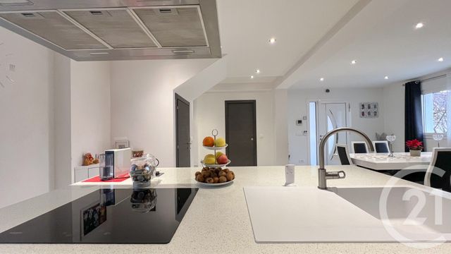 maison à vendre - 4 pièces - 160.87 m2 - GAGNY - 93 - ILE-DE-FRANCE - Century 21 Bords De Marne