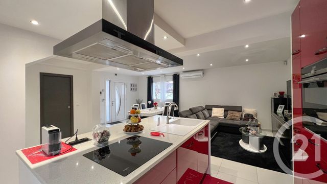 maison à vendre - 4 pièces - 160.87 m2 - GAGNY - 93 - ILE-DE-FRANCE - Century 21 Bords De Marne