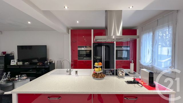 maison à vendre - 4 pièces - 160.87 m2 - GAGNY - 93 - ILE-DE-FRANCE - Century 21 Bords De Marne