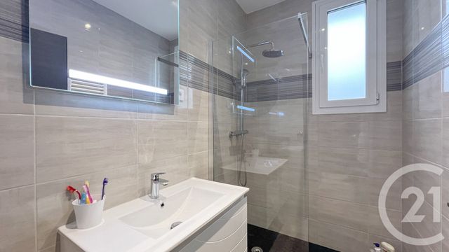 maison à vendre - 4 pièces - 160.87 m2 - GAGNY - 93 - ILE-DE-FRANCE - Century 21 Bords De Marne