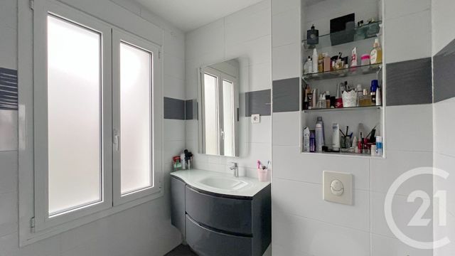 maison à vendre - 4 pièces - 160.87 m2 - GAGNY - 93 - ILE-DE-FRANCE - Century 21 Bords De Marne