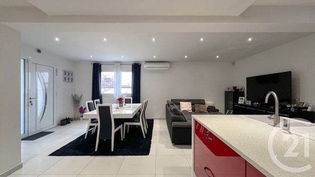 maison à vendre - 4 pièces - 160.87 m2 - GAGNY - 93 - ILE-DE-FRANCE - Century 21 Bords De Marne