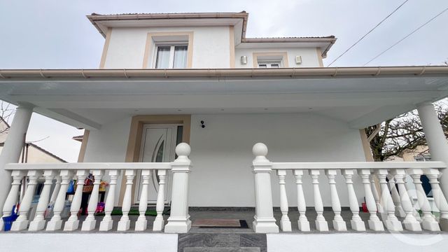 maison à vendre - 4 pièces - 160.87 m2 - GAGNY - 93 - ILE-DE-FRANCE - Century 21 Bords De Marne