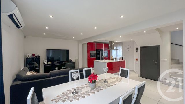 maison à vendre - 4 pièces - 160.87 m2 - GAGNY - 93 - ILE-DE-FRANCE - Century 21 Bords De Marne