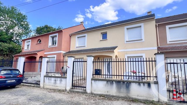 maison - SUCY EN BRIE - 94