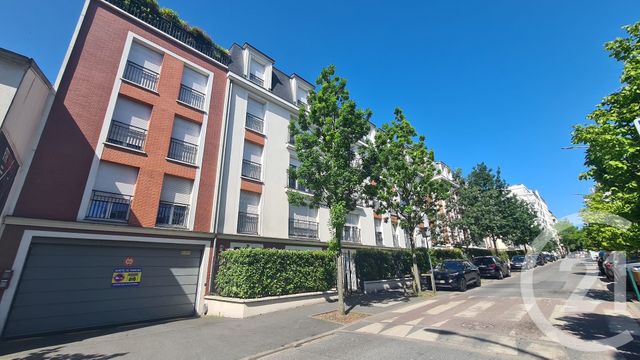Appartement F2 à vendre - 2 pièces - 41.73 m2 - NOGENT SUR MARNE - 94 - ILE-DE-FRANCE - Century 21 Bords De Marne