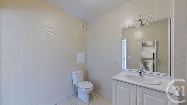 Appartement F2 à vendre - 2 pièces - 41.73 m2 - NOGENT SUR MARNE - 94 - ILE-DE-FRANCE - Century 21 Bords De Marne