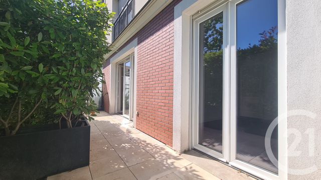 Appartement F2 à vendre - 2 pièces - 41.73 m2 - NOGENT SUR MARNE - 94 - ILE-DE-FRANCE - Century 21 Bords De Marne
