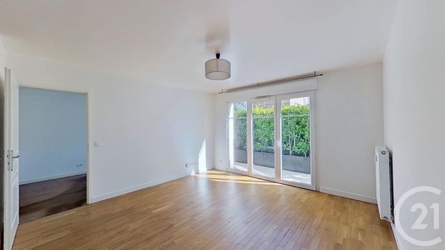 Appartement F2 à vendre - 2 pièces - 41.73 m2 - NOGENT SUR MARNE - 94 - ILE-DE-FRANCE - Century 21 Bords De Marne