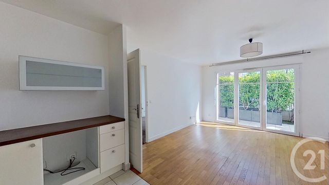 Appartement F2 à vendre - 2 pièces - 41.73 m2 - NOGENT SUR MARNE - 94 - ILE-DE-FRANCE - Century 21 Bords De Marne