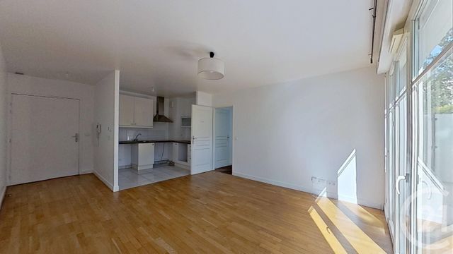 Appartement F2 à vendre - 2 pièces - 41.73 m2 - NOGENT SUR MARNE - 94 - ILE-DE-FRANCE - Century 21 Bords De Marne