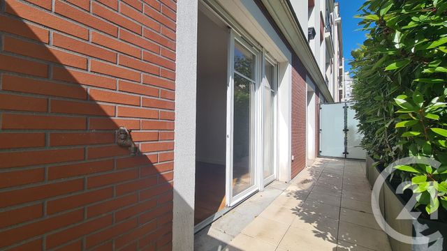Appartement F2 à vendre - 2 pièces - 41.73 m2 - NOGENT SUR MARNE - 94 - ILE-DE-FRANCE - Century 21 Bords De Marne