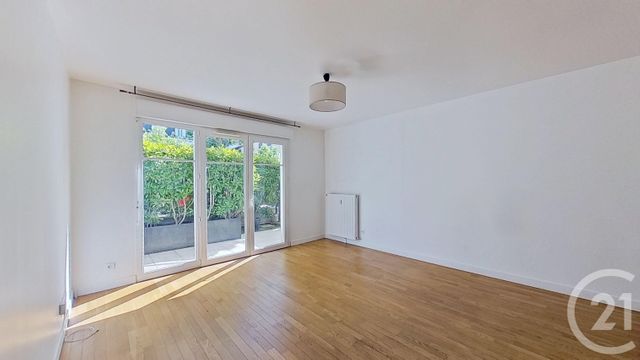appartement - NOGENT SUR MARNE - 94