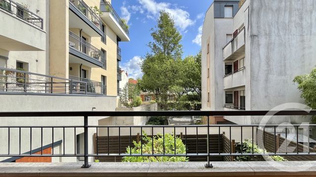 Appartement F2 à louer - 2 pièces - 43.01 m2 - NOGENT SUR MARNE - 94 - ILE-DE-FRANCE - Century 21 Bords De Marne