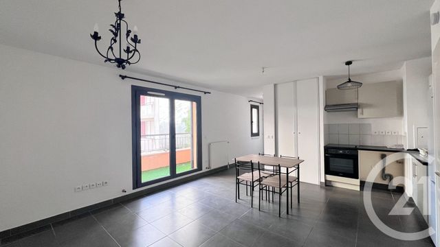 Appartement F2 à louer - 2 pièces - 43.01 m2 - NOGENT SUR MARNE - 94 - ILE-DE-FRANCE - Century 21 Bords De Marne