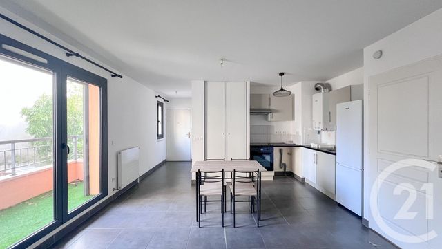 Appartement F2 à louer NOGENT SUR MARNE