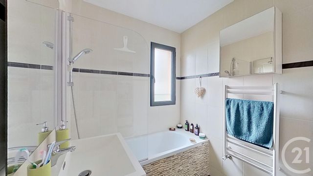 Appartement F2 à louer - 2 pièces - 43.01 m2 - NOGENT SUR MARNE - 94 - ILE-DE-FRANCE - Century 21 Bords De Marne