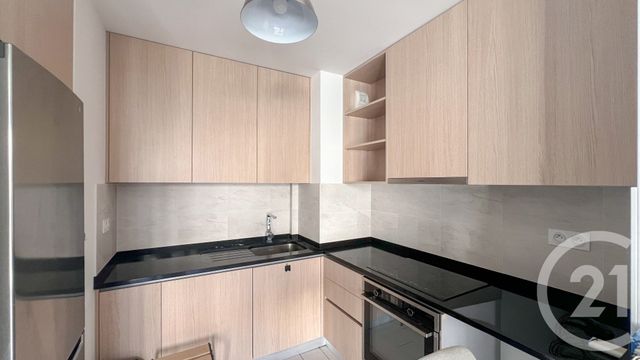 Appartement F2 à louer - 2 pièces - 40.54 m2 - NOGENT SUR MARNE - 94 - ILE-DE-FRANCE - Century 21 Bords De Marne