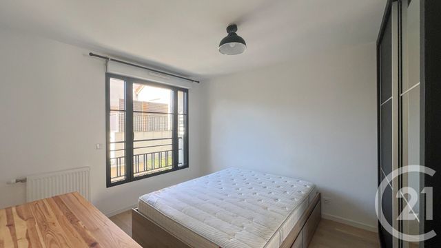 Appartement F2 à louer - 2 pièces - 40.54 m2 - NOGENT SUR MARNE - 94 - ILE-DE-FRANCE - Century 21 Bords De Marne