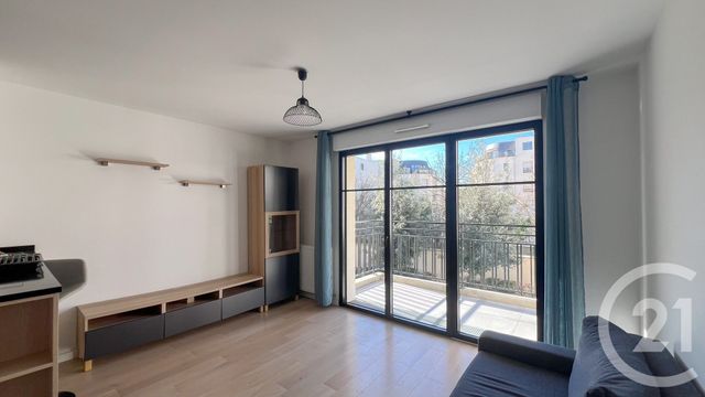 appartement - NOGENT SUR MARNE - 94