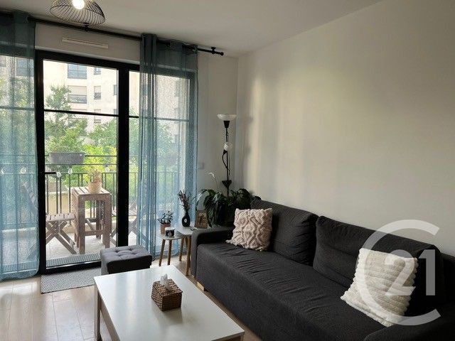 appartement - NOGENT SUR MARNE - 94