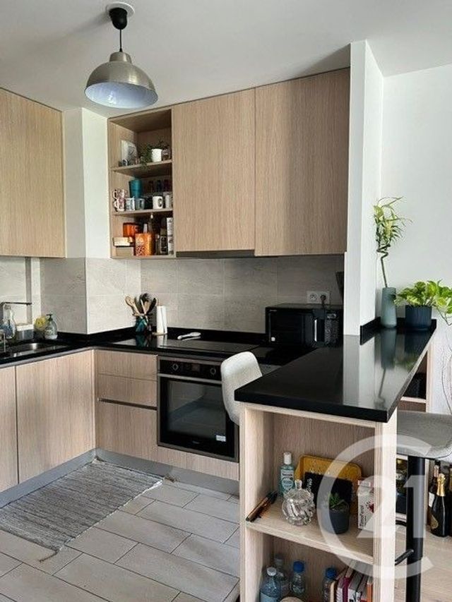 Appartement F2 à louer - 2 pièces - 40.54 m2 - NOGENT SUR MARNE - 94 - ILE-DE-FRANCE - Century 21 Bords De Marne
